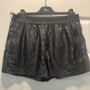 Christian Dior Shorts